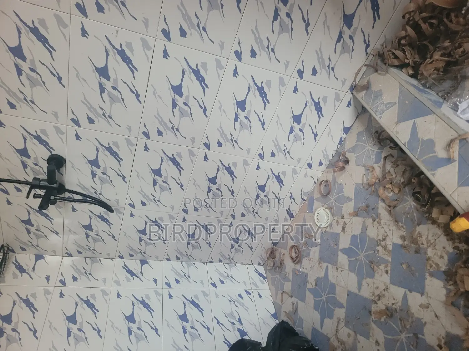 1bdrm Apartment in Birdgroup, Abelemkpe for rent