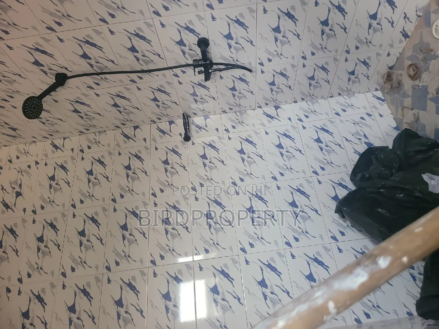 1bdrm Apartment in Birdgroup, Abelemkpe for rent