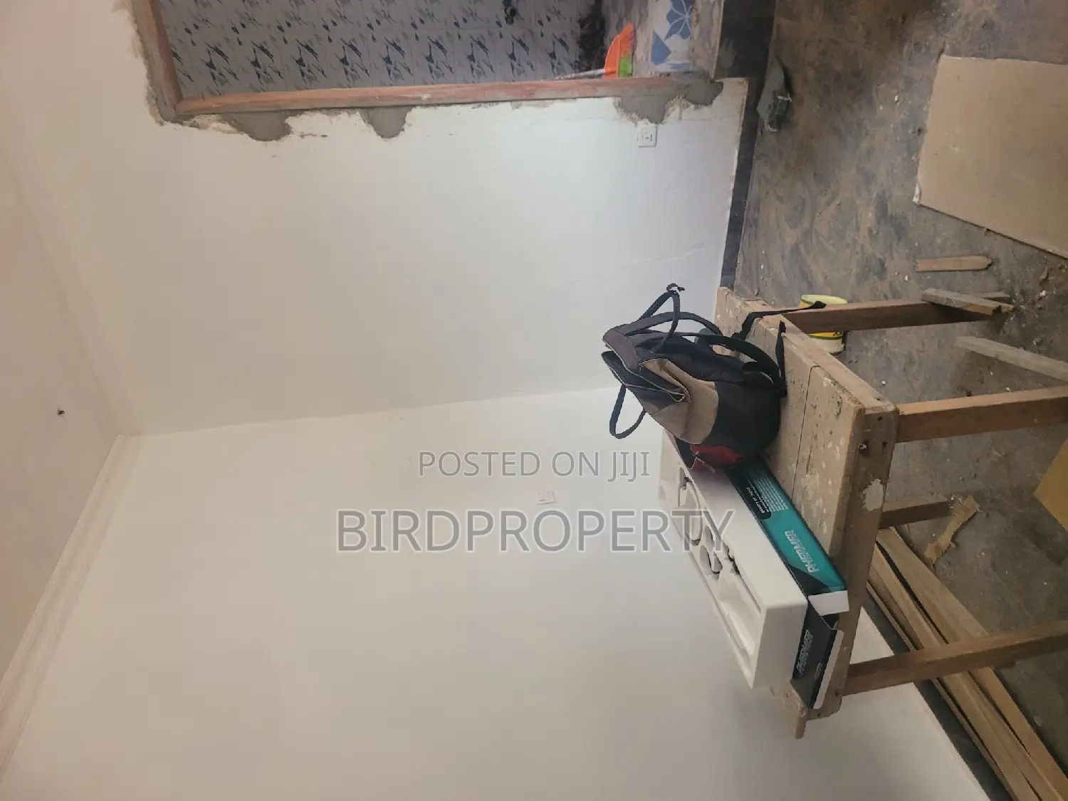 1bdrm Apartment in Birdgroup, Abelemkpe for rent