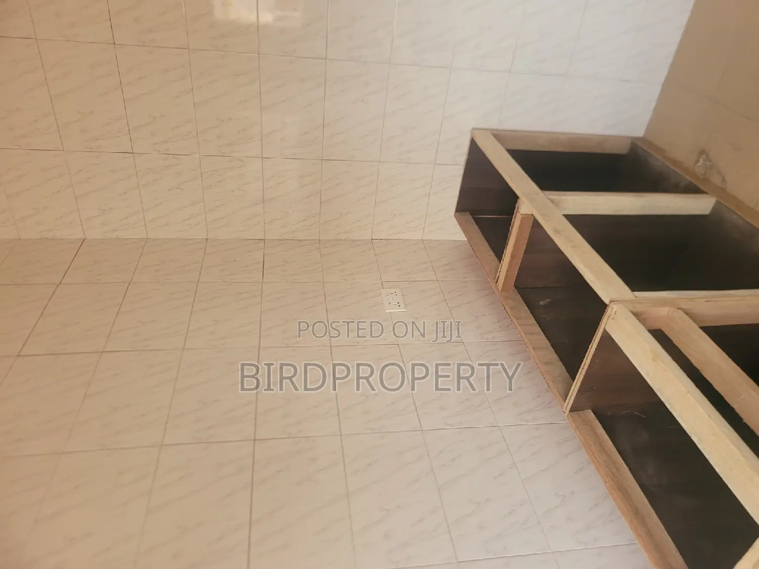 1bdrm Apartment in Birdgroup, Abelemkpe for rent