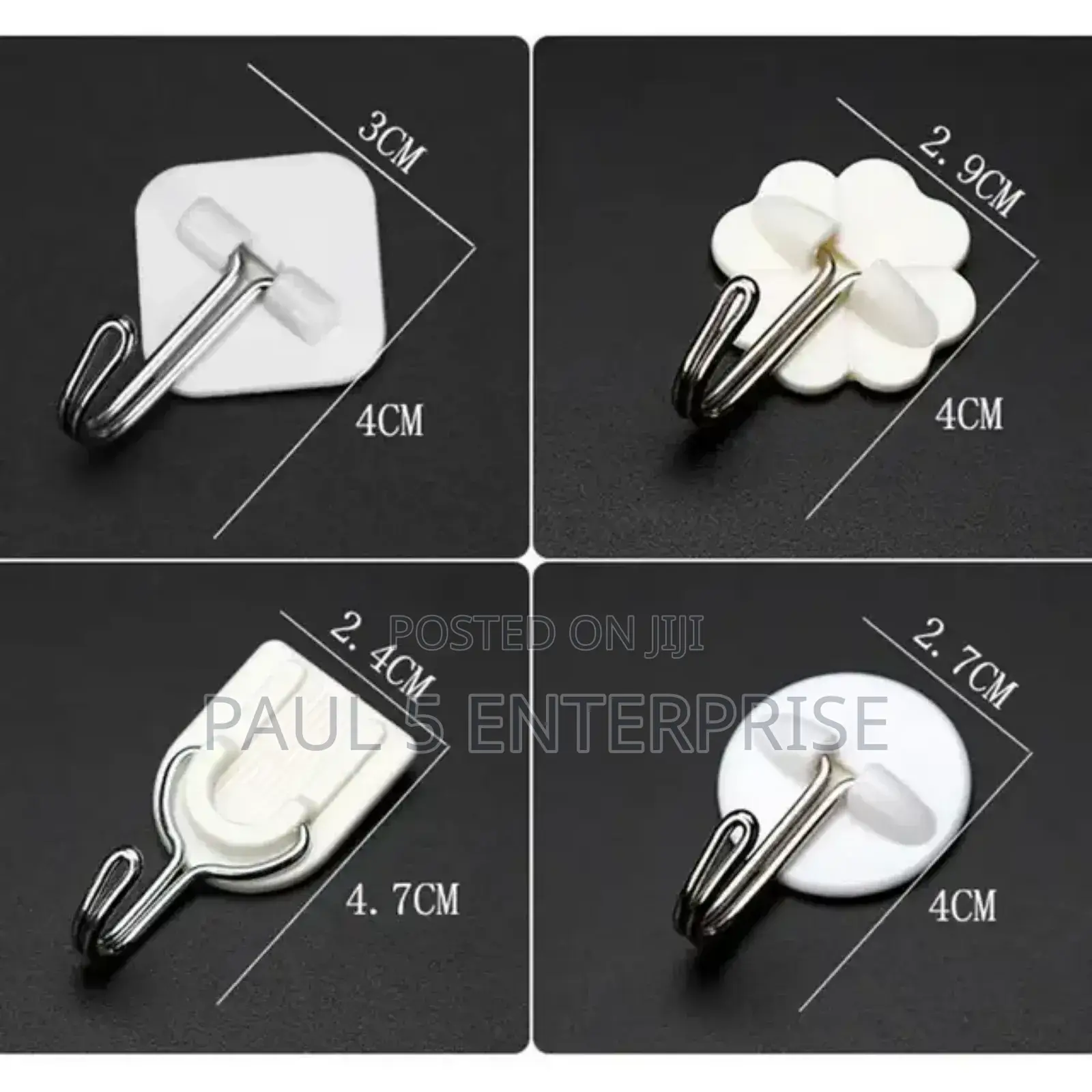 Hangers Hook Price for 10pics