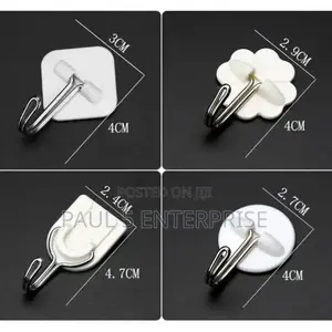 Hangers Hook Price for 10pics