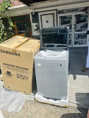 Washing Machine Full Automatic 13kg  