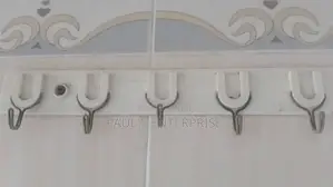 Hangers Hooks