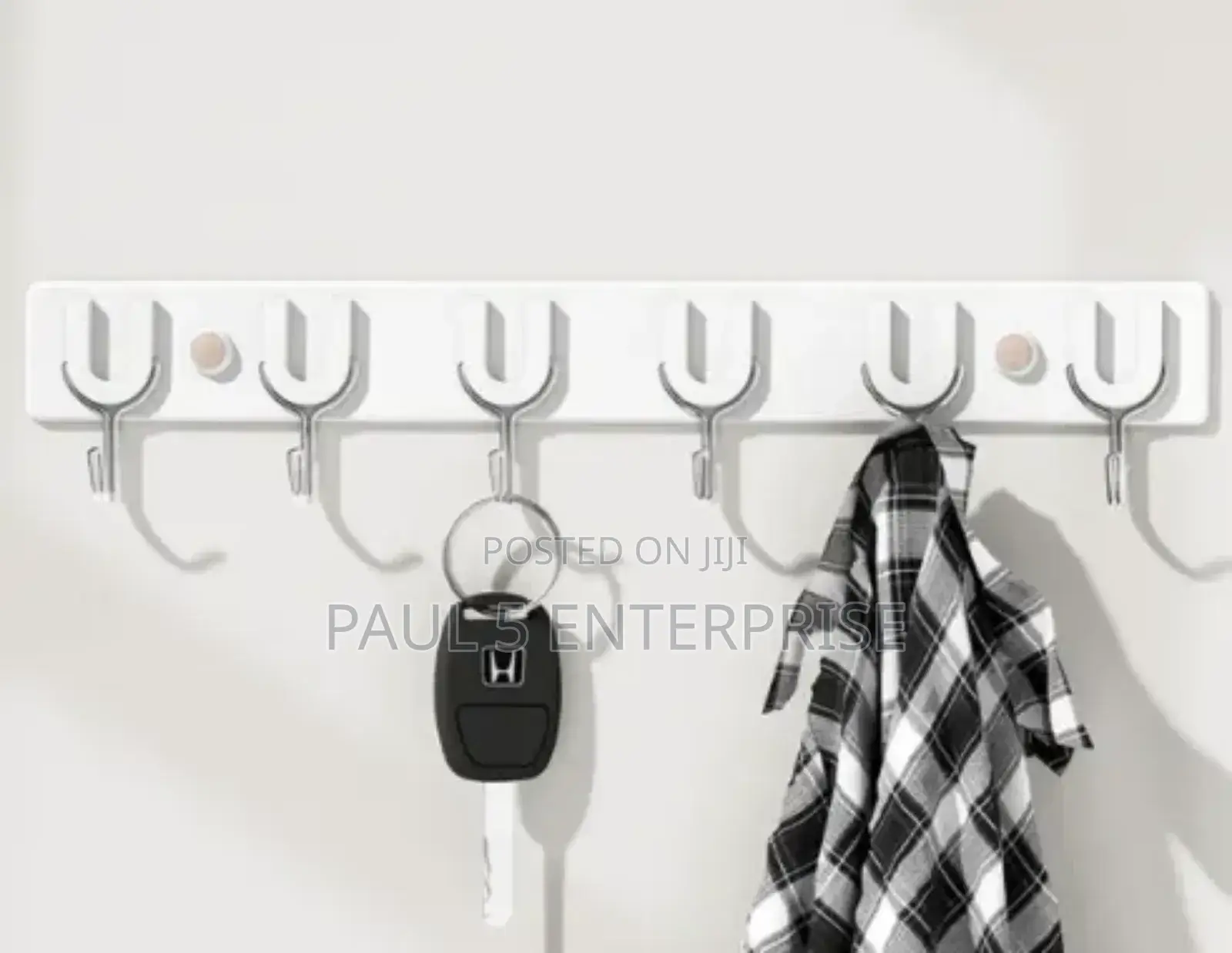 Hangers Hooks