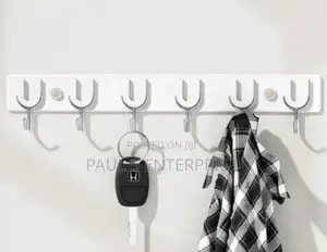 Hangers Hooks