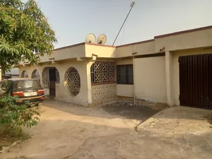 4bdrm House in Pankrono Estate, Kumasi Metropolitan for sale
