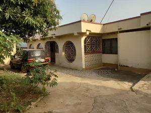 4bdrm House in Pankrono Estate, Kumasi Metropolitan for sale