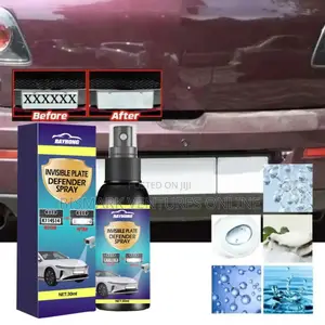 Invisible Defender Spray (30ml) – Reflective