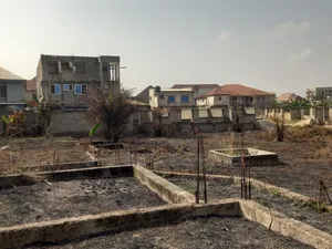 Plot for Sale at Duase ( Near Buokrom)