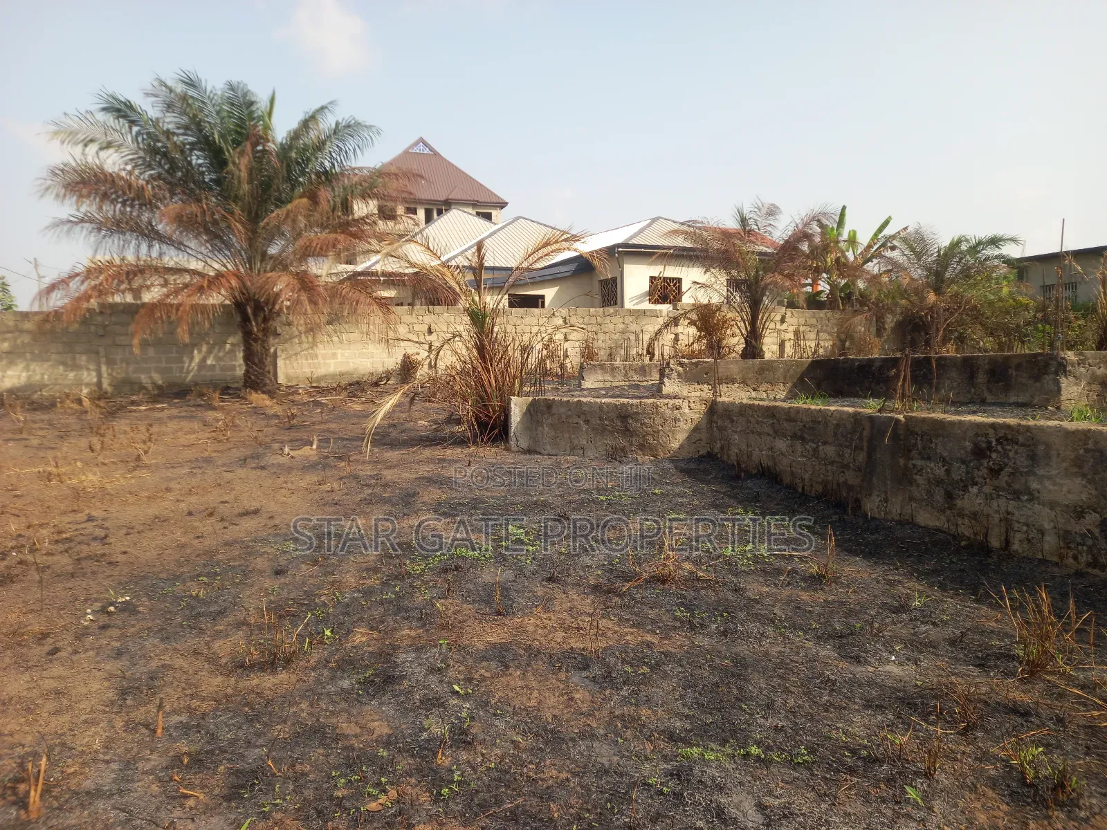 Plot for Sale at Duase ( Near Buokrom)