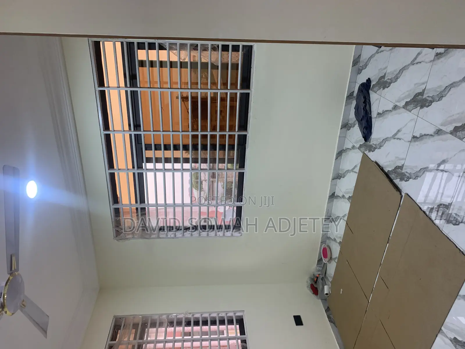 2bdrm Apartment in Agbleza, Teshie for rent