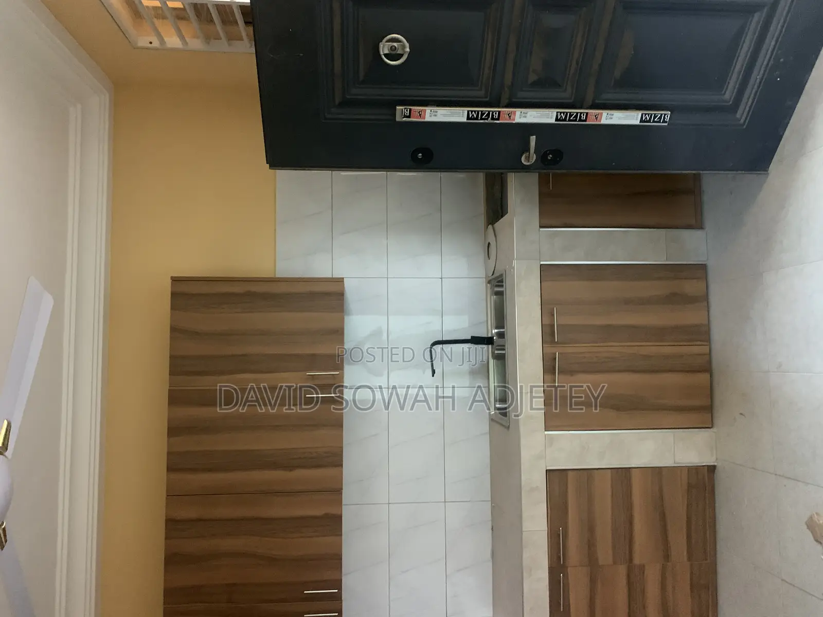 2bdrm Apartment in Agbleza, Teshie for rent