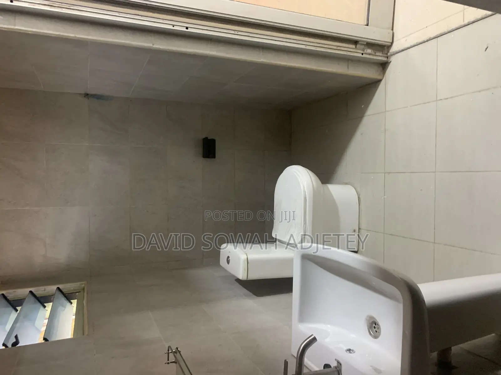2bdrm Apartment in Grada, Teshie for rent