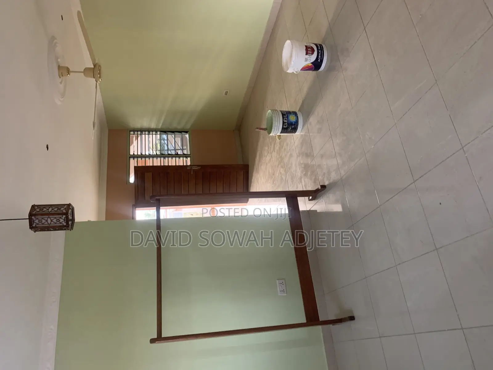 2bdrm Apartment in Grada, Teshie for rent