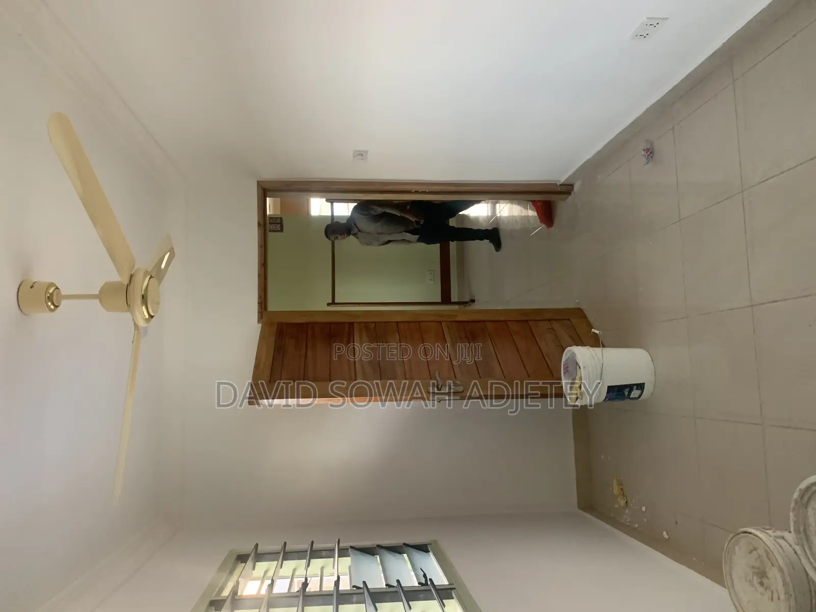 2bdrm Apartment in Grada, Teshie for rent