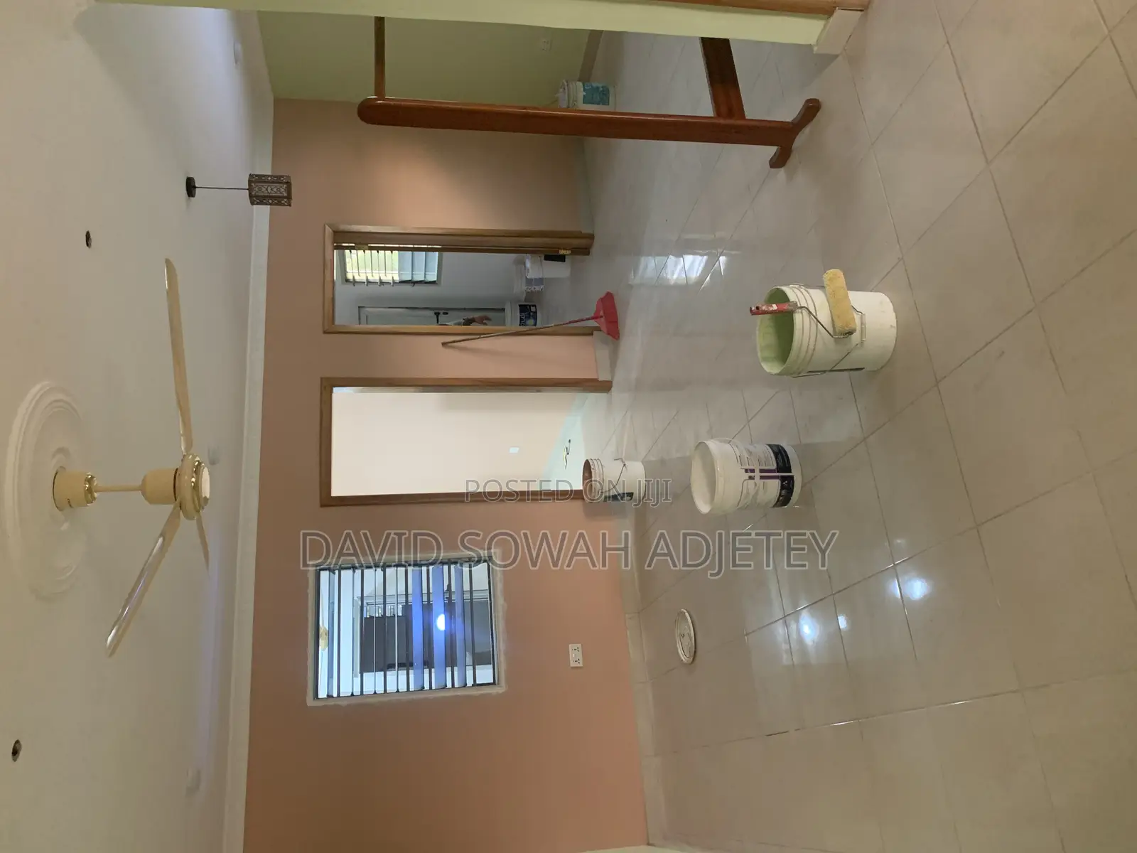 2bdrm Apartment in Grada, Teshie for rent