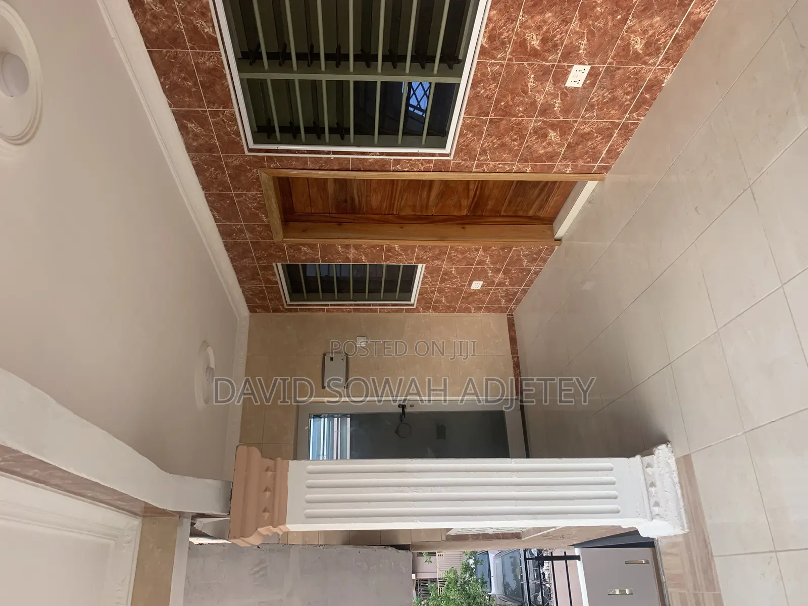 2bdrm Apartment in Grada, Teshie for rent