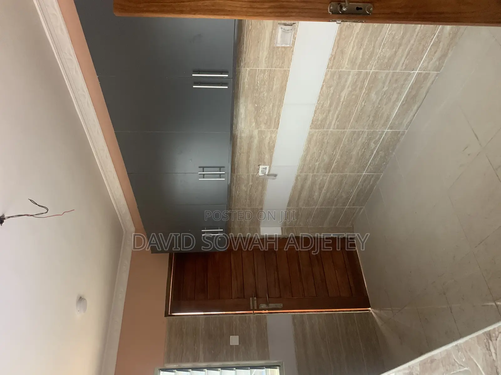 2bdrm Apartment in Grada, Teshie for rent
