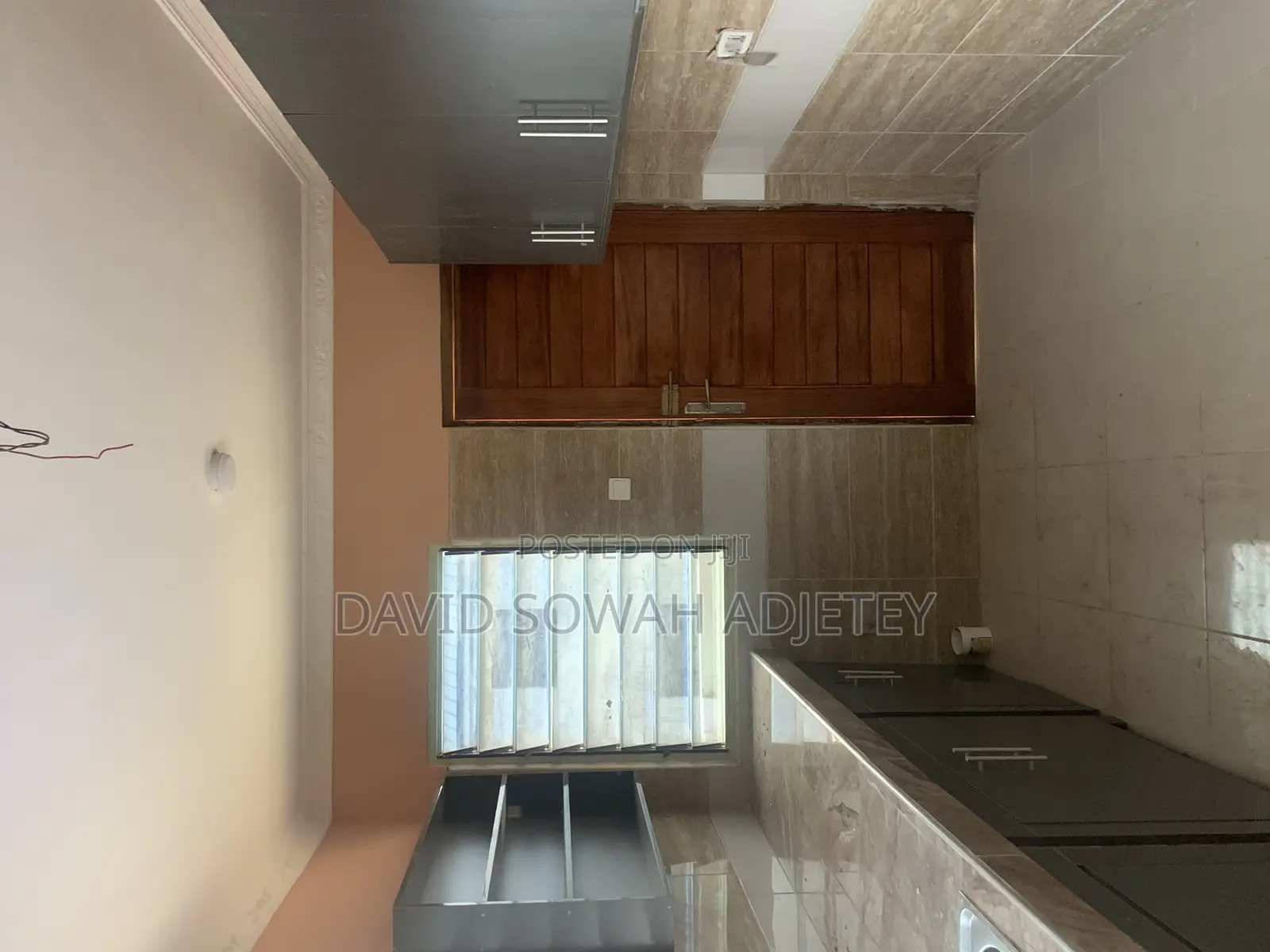 2bdrm Apartment in Grada, Teshie for rent