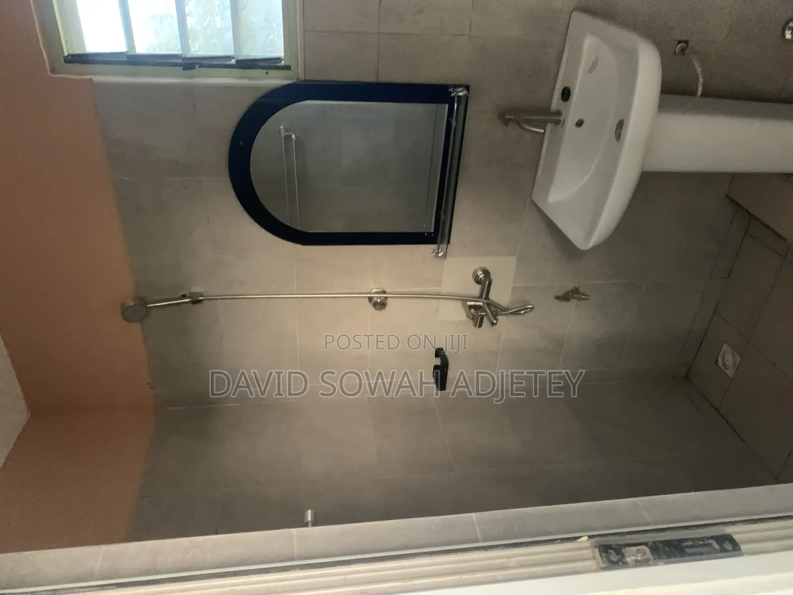 2bdrm Apartment in Grada, Teshie for rent
