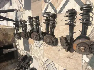 BMW Complete Shocks