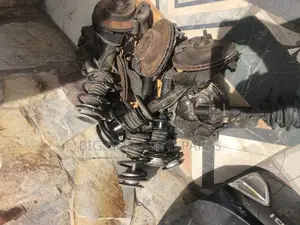 BMW Complete Shocks
