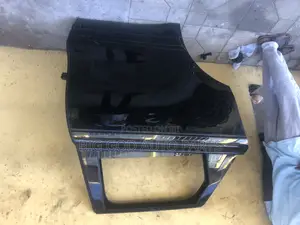 Range Rover Velar Side Doors