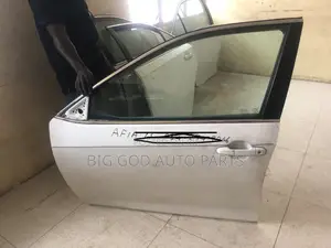 Toyota Camry Spider Complete Doors. Set