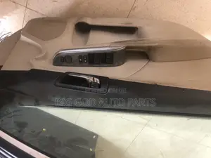Toyota Camry Spider Complete Doors. Set