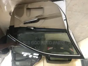 Toyota Camry Spider Complete Doors. Set