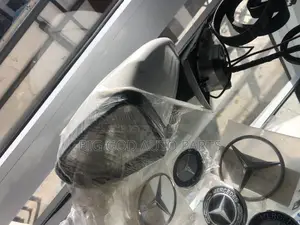 Mercedes Benz E300 Side Mirrors