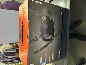 JBL Xtreme 4 Portable Bluetooth Speaker
