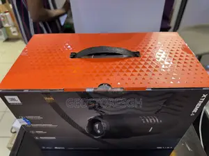 JBL Xtreme 4 Portable Bluetooth Speaker