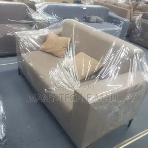 Brand New 2 in 1 Sofa / Chair.
