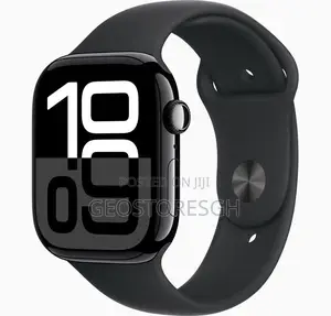Apple Watch Series 10 (Gps+Cellular) 46mm