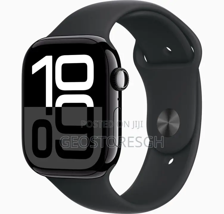 Apple Watch Series 10 (Gps+Cellular) 46mm