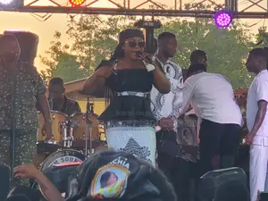 Best Stage+Top Cover Rentals in Ghana | Jaynero Stage Prod.