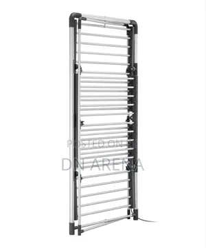 BLACK + DECKER 3-Tier Heated Electric Airer