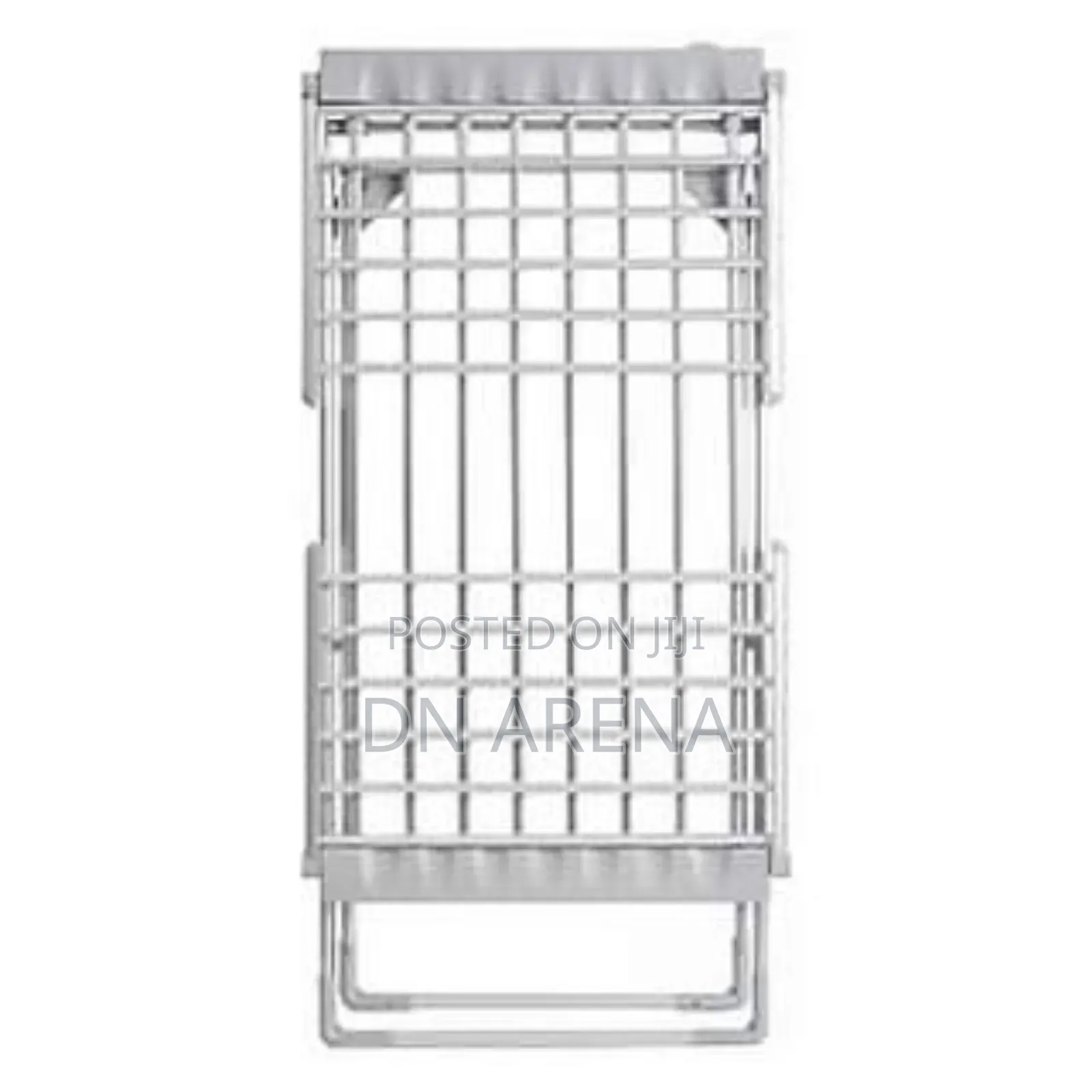 BLACK + DECKER 3-Tier Heated Electric Airer