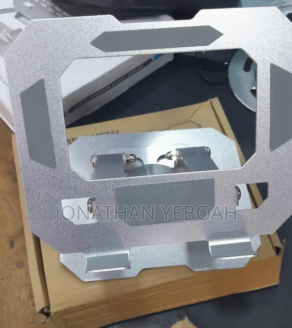 Foldable Tablet Stand