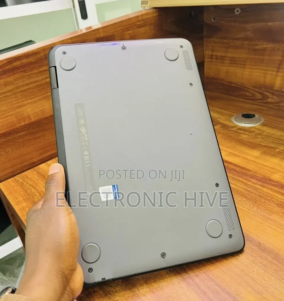 Laptop HP ProBook 11 X360 G1 EE 4GB Intel Core 2 Duo SSD 128GB