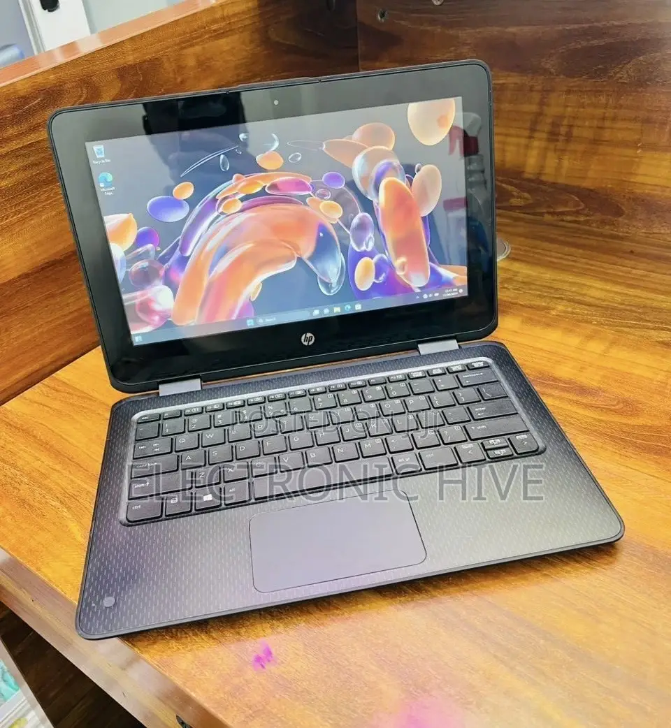 Laptop HP ProBook 11 X360 G1 EE 4GB Intel Core 2 Duo SSD 128GB