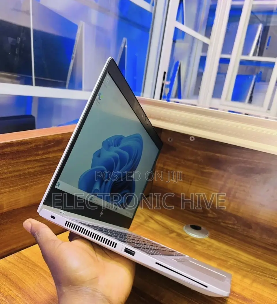 Laptop HP EliteBook 745 G6 16GB AMD Ryzen 5 SSD 512GB