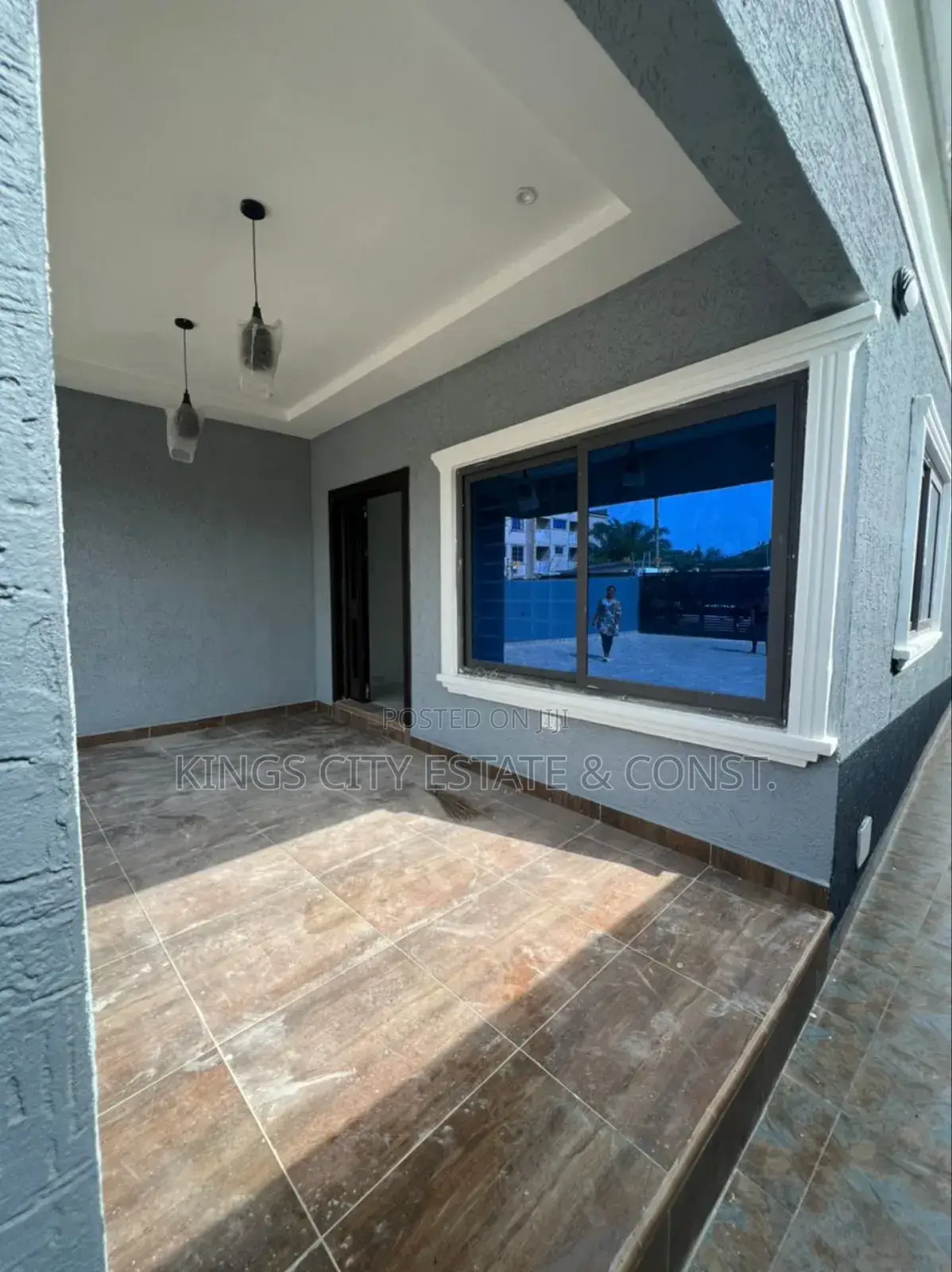 3bdrm House in Odumasi,Estate, Ablekuma for sale
