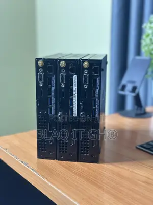 Desktop Computer Dell OptiPlex 3050 8GB Intel Core I5 SSD 256GB
