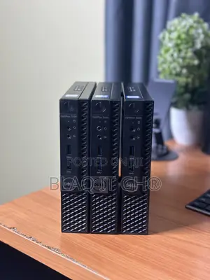 Desktop Computer Dell OptiPlex 3050 8GB Intel Core I5 SSD 256GB