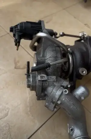 Accord 2018-2022 Turbo Charger Home Use