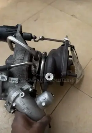 Accord 2018-2022 Turbo Charger Home Use