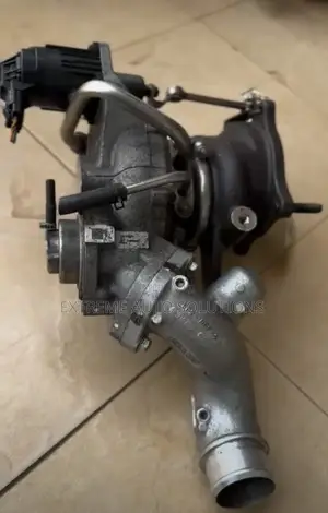Accord 2018-2022 Turbo Charger Home Use